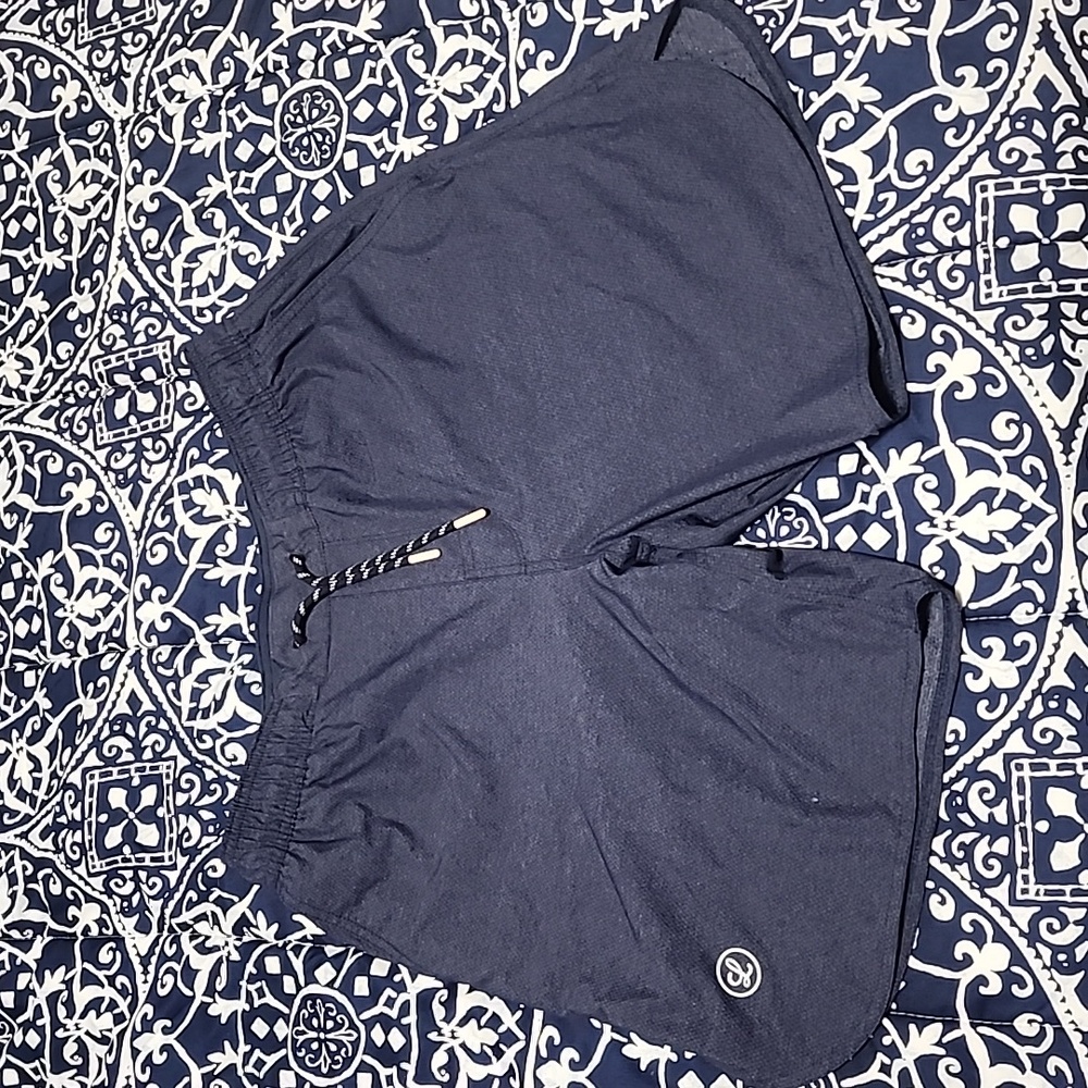 Legends Luka shorts